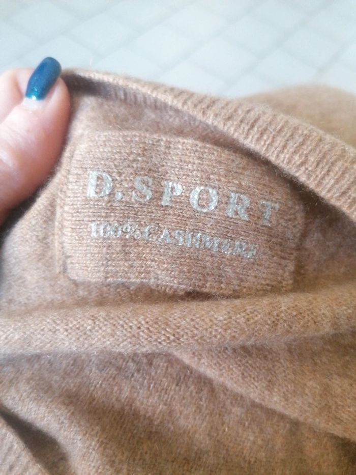 Pull taille 38 - photo numéro 3