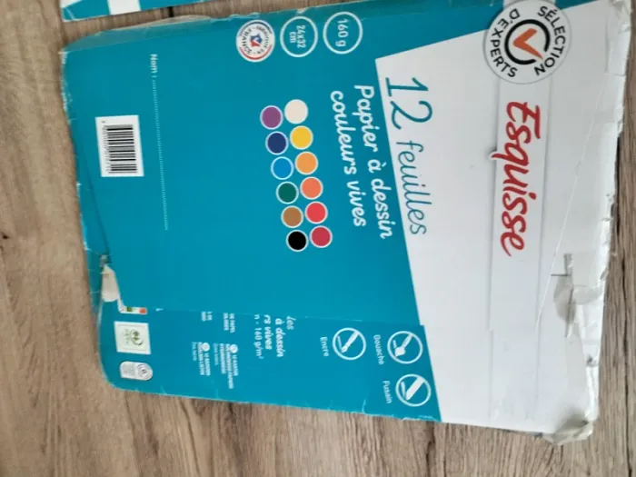 Fournitures scolaires - photo numéro 3