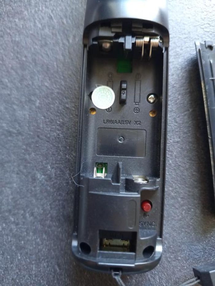 Nintendo - Wii - Wiimote (non officielle) - photo numéro 4