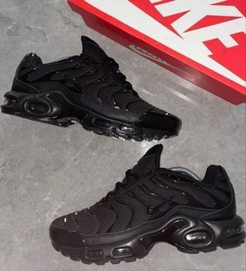 Nike tn noir 43
