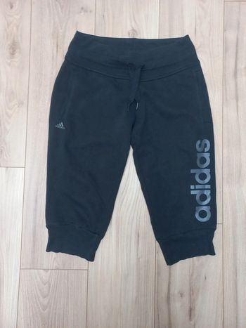 Pantacourt adidas
