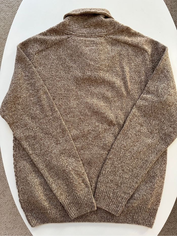 Pull Devred - photo numéro 3