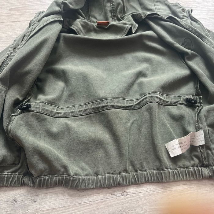 Veste jean 5 ans - photo numéro 5
