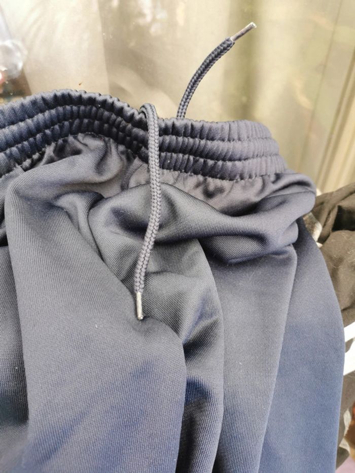 Bas de jogging Kappa taille Small marine - photo numéro 5