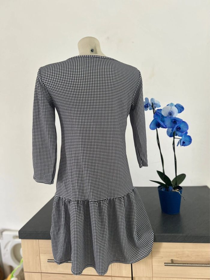 Robe ~ tissaia ~ M - photo numéro 2
