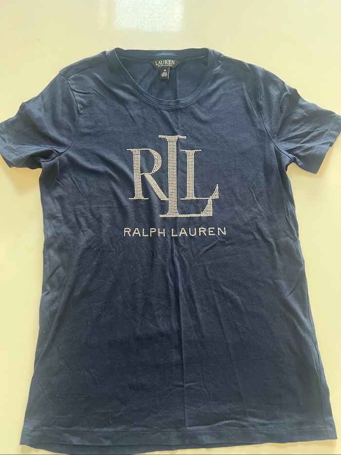 T-shirt Ralph Lauren - photo numéro 2