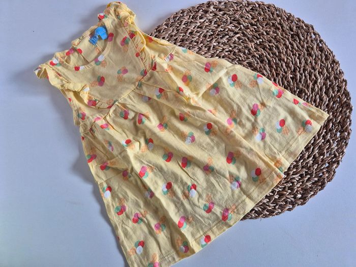 Robe fille