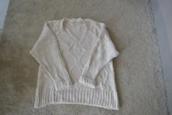 Pull d'hiver H&M - Taille M