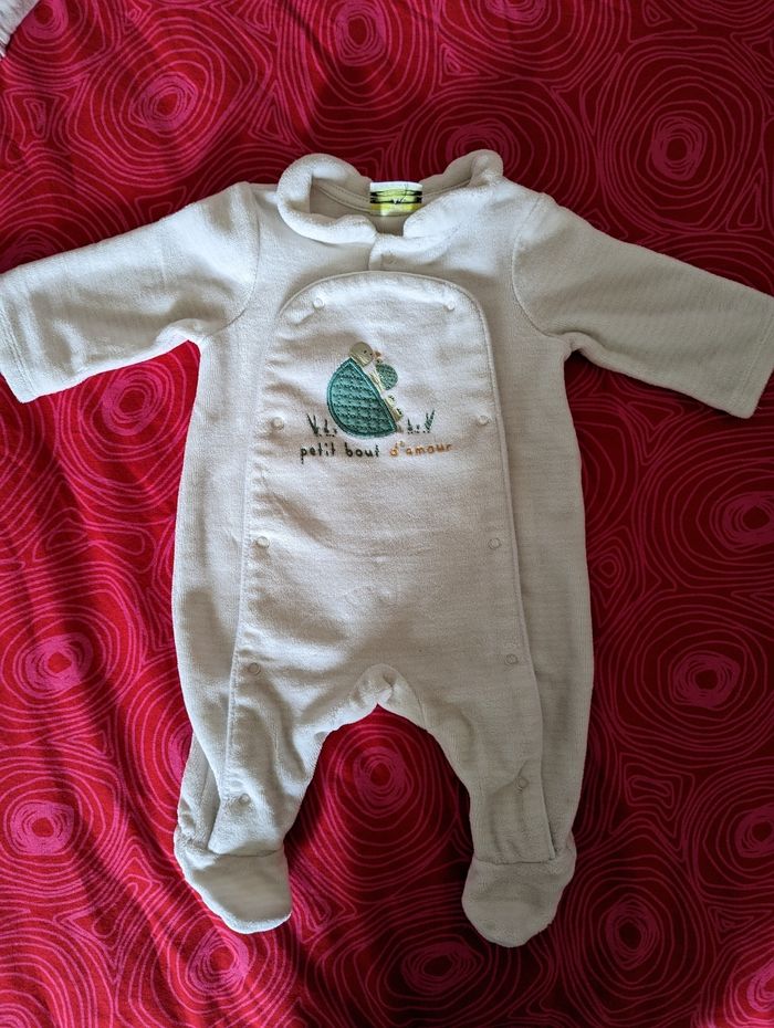 Lot pyjama 10 - photo numéro 10