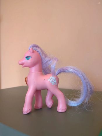 My Little Pony morning