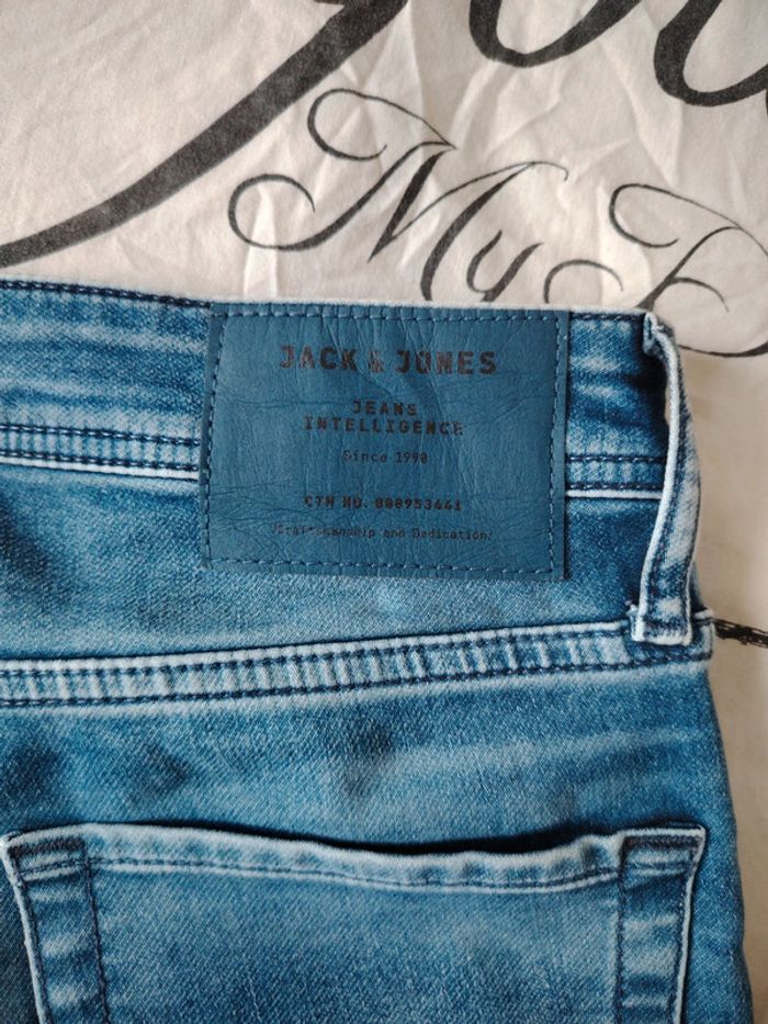 Jean Jack and Jones - photo numéro 10