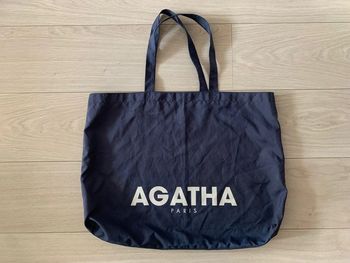 Sac Agatha