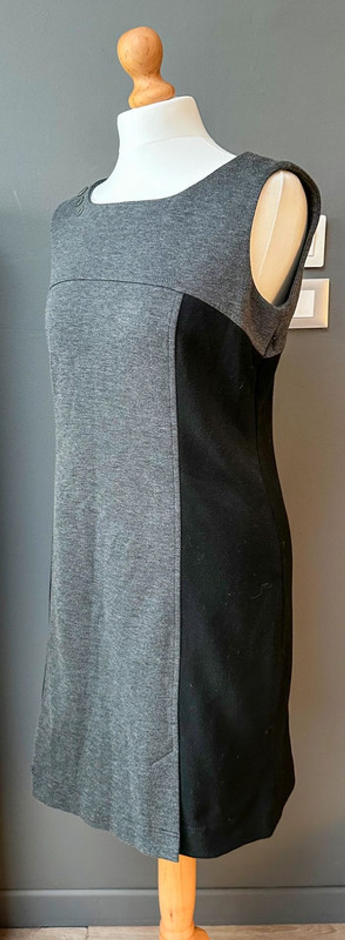 Robe Sym - photo numéro 3