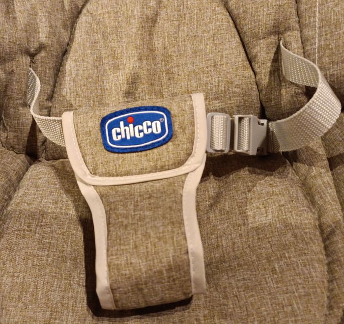 Transat pour bébé fille ou garçon - photo numéro 3