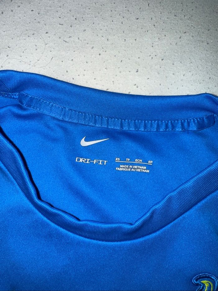 Maillot de foot - photo numéro 2