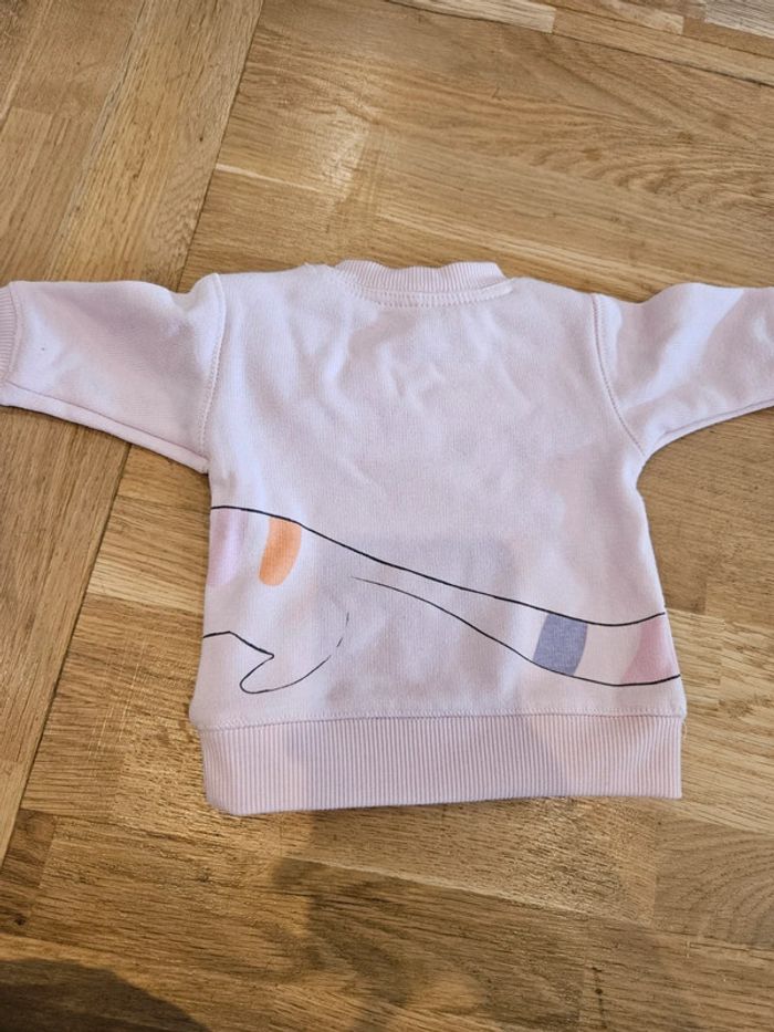Pull 1 mois - photo numéro 5