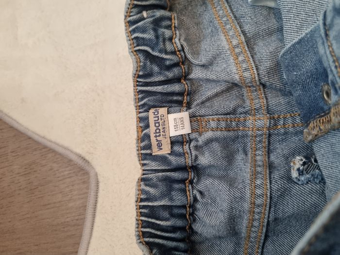 Jeans verbaudet - photo numéro 3
