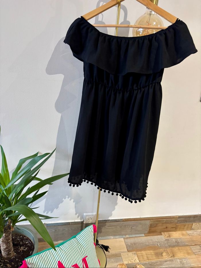 Robe courte taille S - photo numéro 2