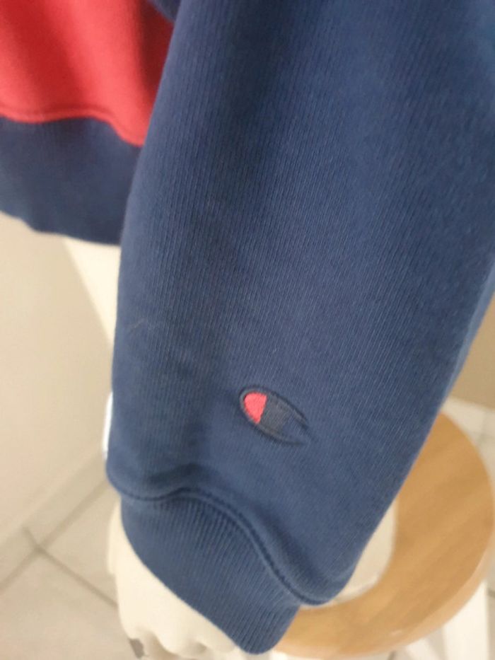 Sweat-shirt - photo numéro 7