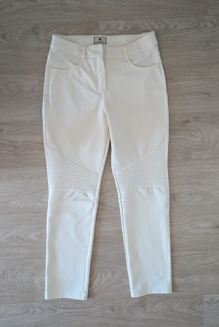 Pantalon stretch