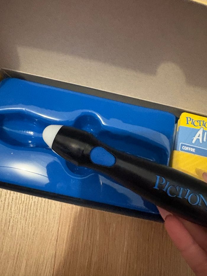 Jeu pictionary air - photo numéro 7