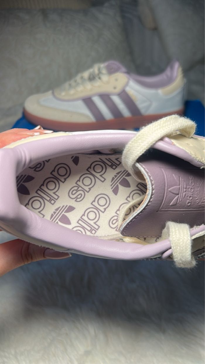 Basket À - photo numéro 2