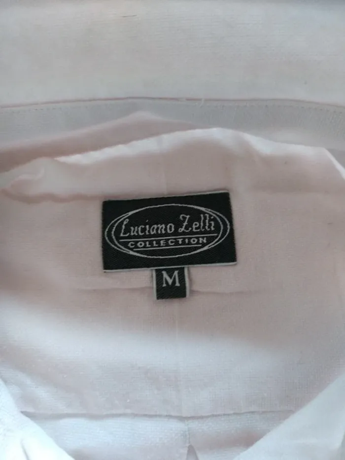 Chemise Homme Manches longues - photo numéro 3