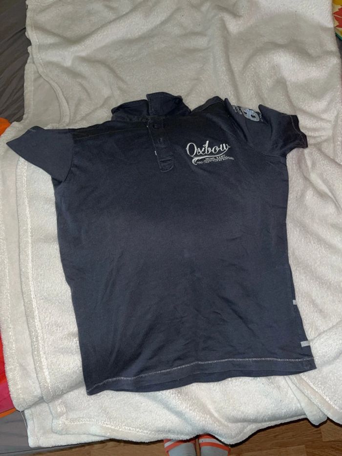 Polo pour garçon