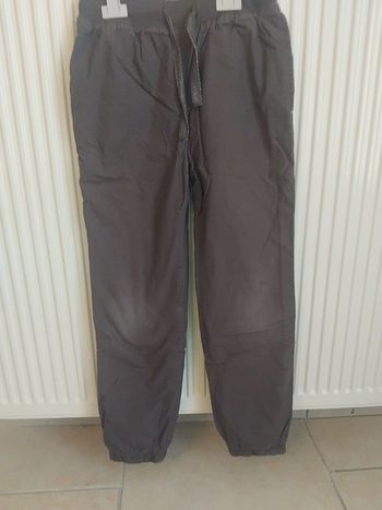 Pantalon 8/10 ans