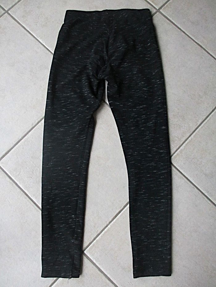 Legging chaud fille Pepperts - 10 ans - photo numéro 5