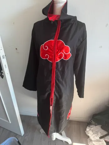 Déguisement naruto taille L enfant
