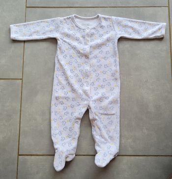 Pyjama 9 mos