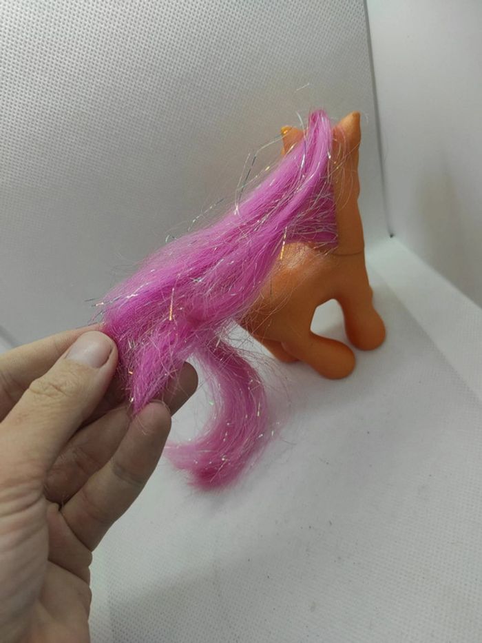My little Pony g3 sparkleworks #geektradeponeyg3 - photo numéro 7