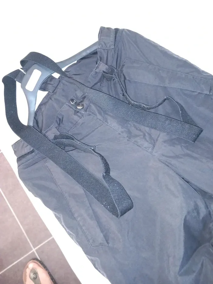 Pantalon de ski - photo numéro 4