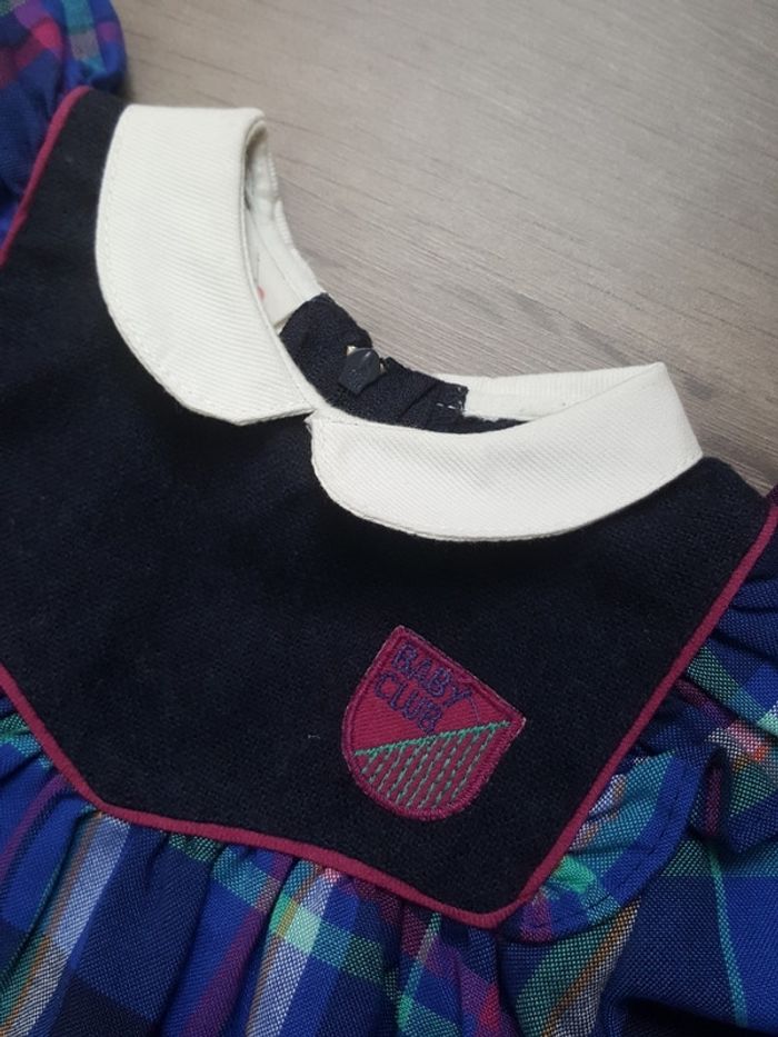 Robe taille 92 - photo numéro 3