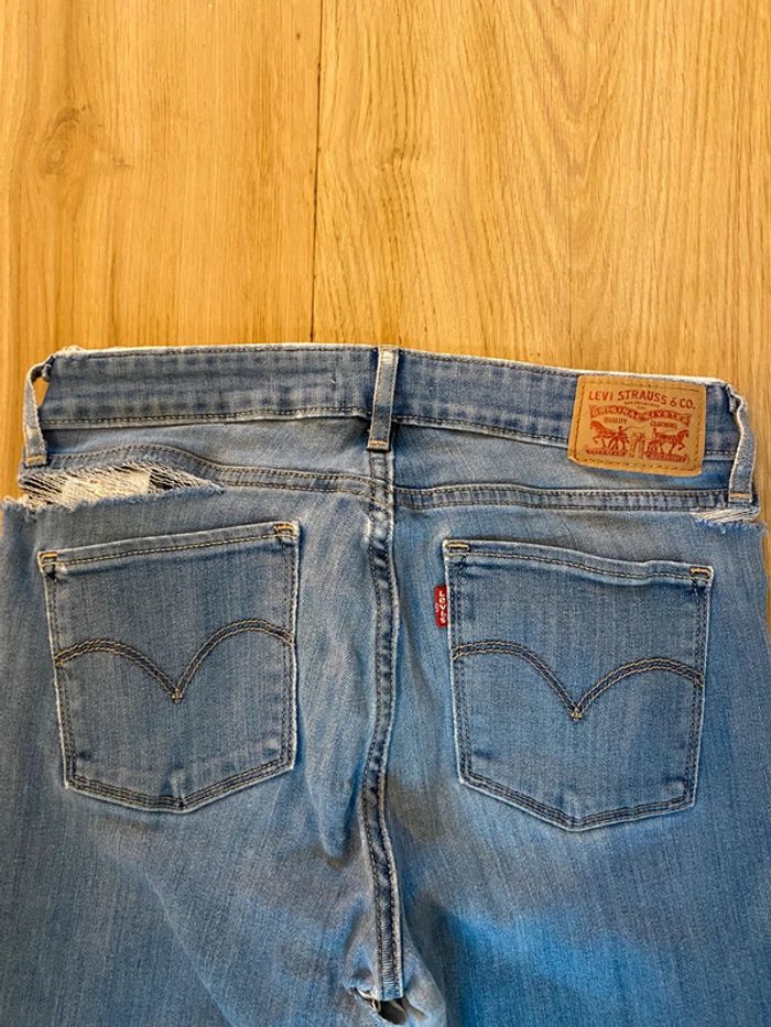 Jean Levi’s 712 slim - photo numéro 5