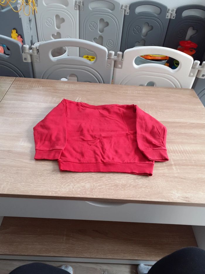 Pull leger - photo numéro 2