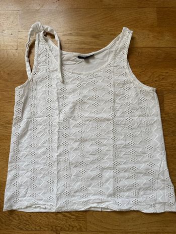 Débardeur taille 38/40