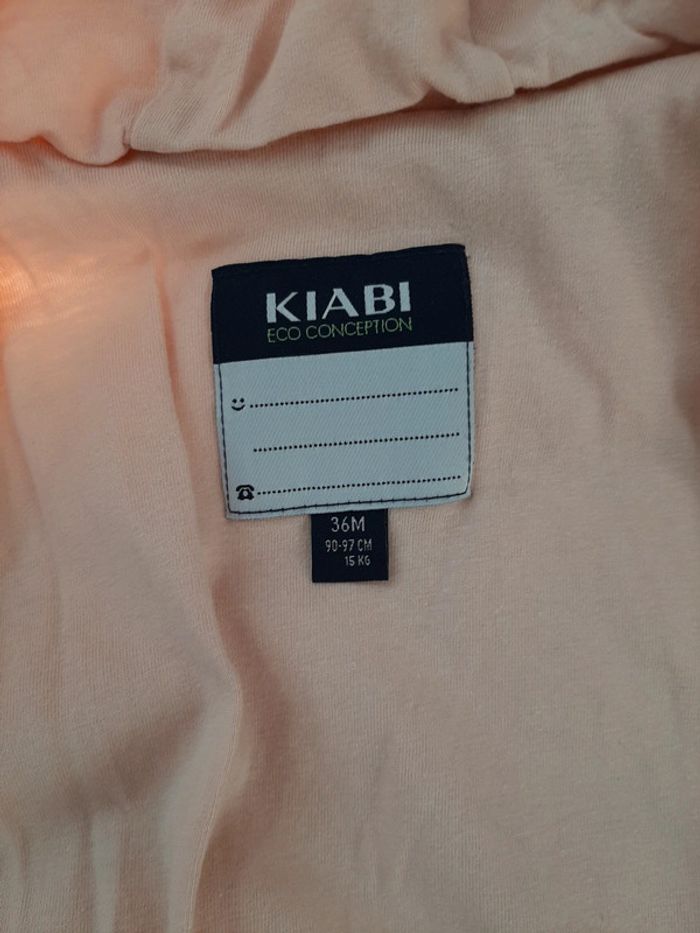 Doudoune - photo numéro 3