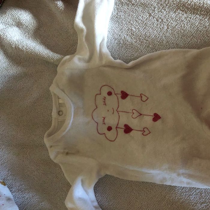 Pyjamas - photo numéro 8