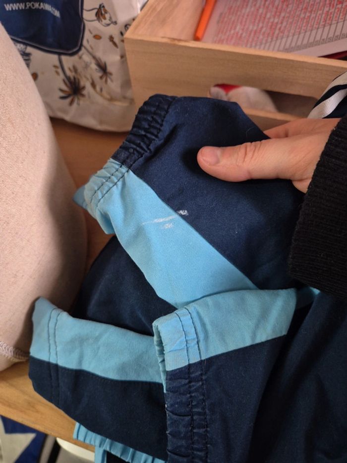 Ensemble jogging adidas - photo numéro 5