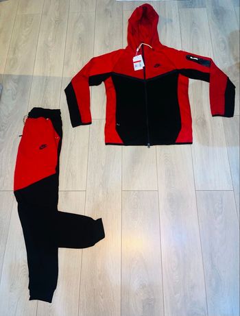 survetement nike tech fleece
