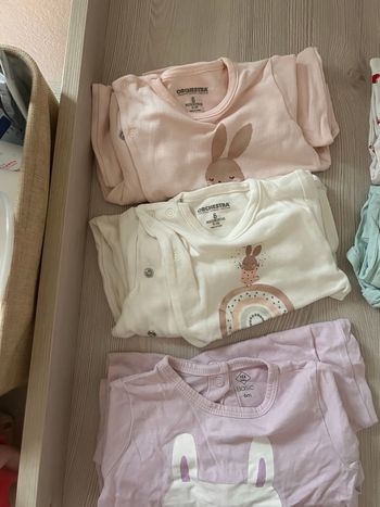 Lot de pyjamas