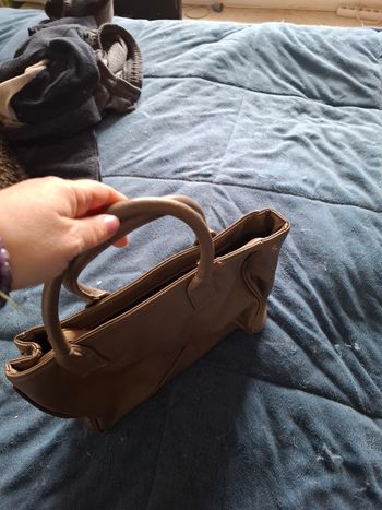 Sac a main femme