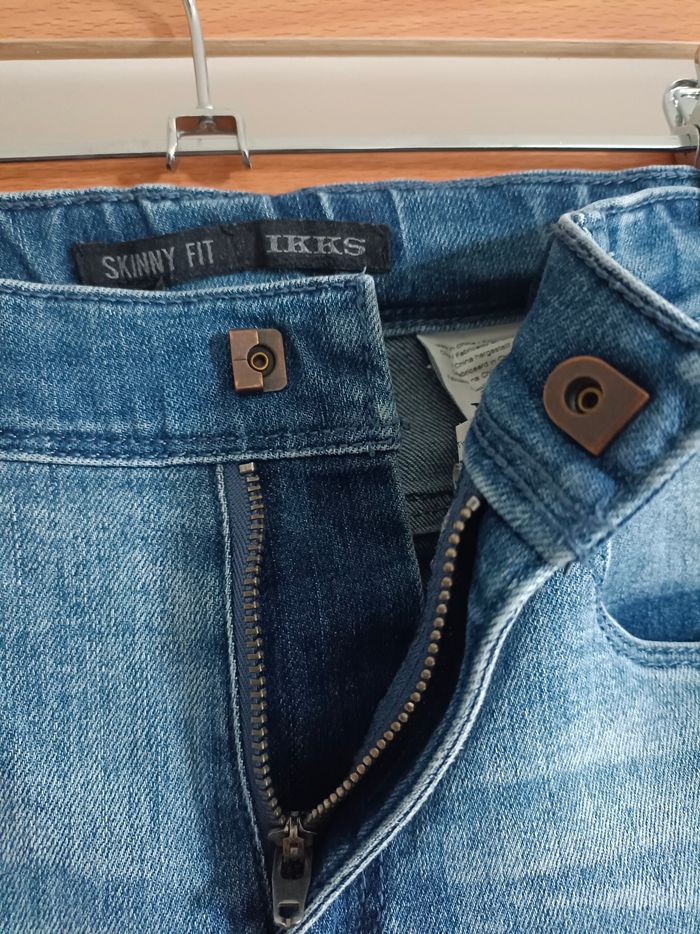 Jeans 12 ans - photo numéro 3