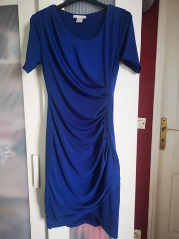 Robe d'occasion