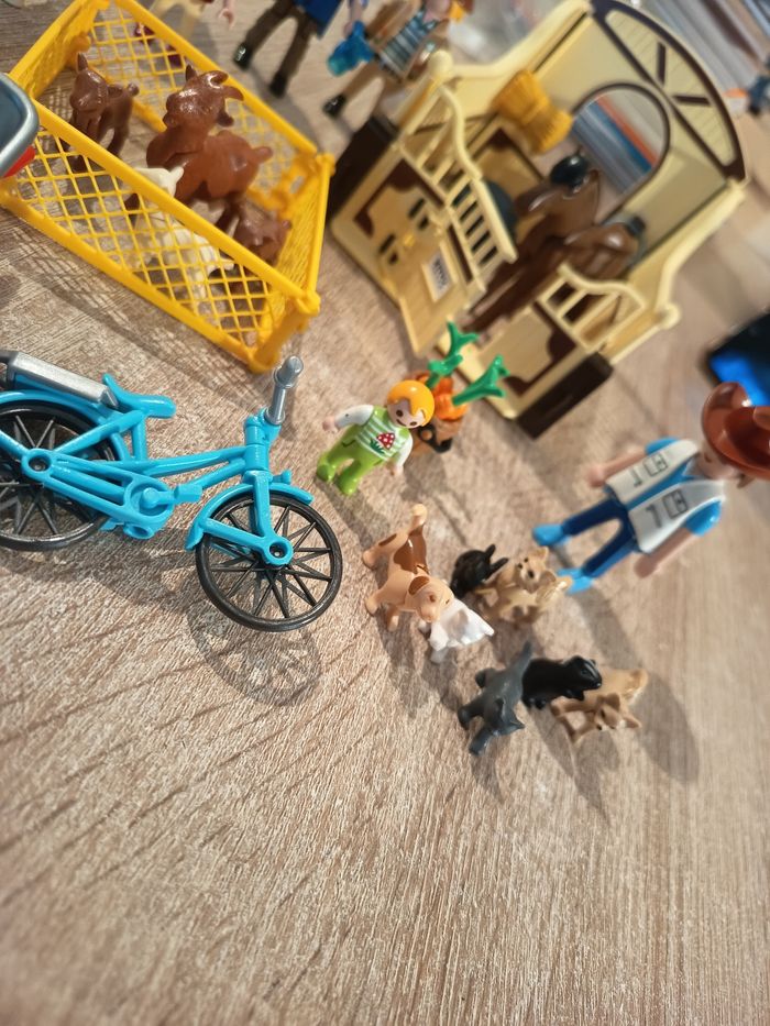 Playmobil - photo numéro 2