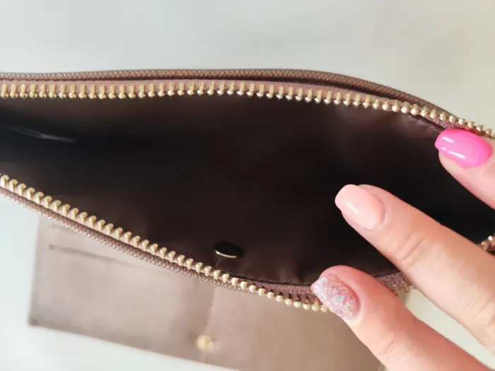 Porte feuille MOA neuf - photo numéro 4