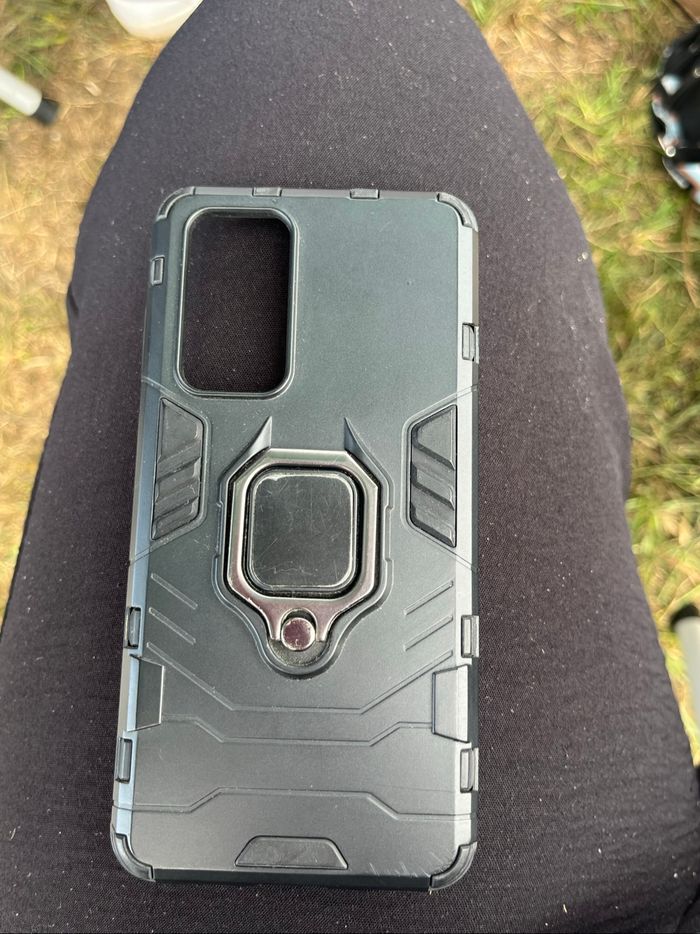 Coque Huawei P40 - photo numéro 4
