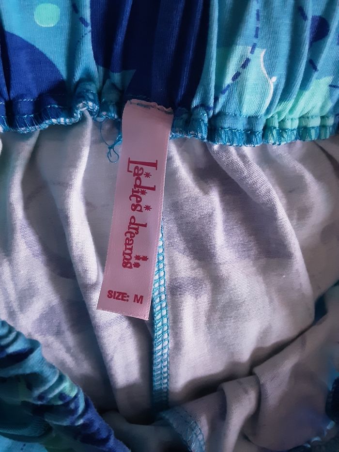 Lot de 2 pyjamas - photo numéro 8